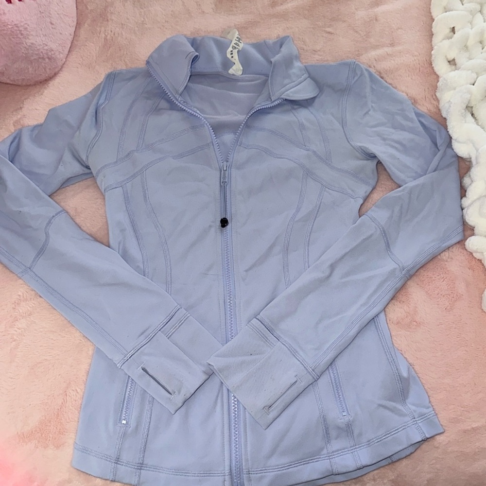lululemon define jacket